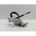 Fechadura Mercedes C180 2010 2014 Traseira Direita M12700