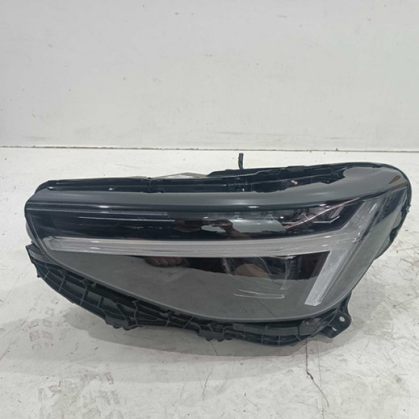 Farol Esquerdo Volvo C40 2022 2023 2024 32392320