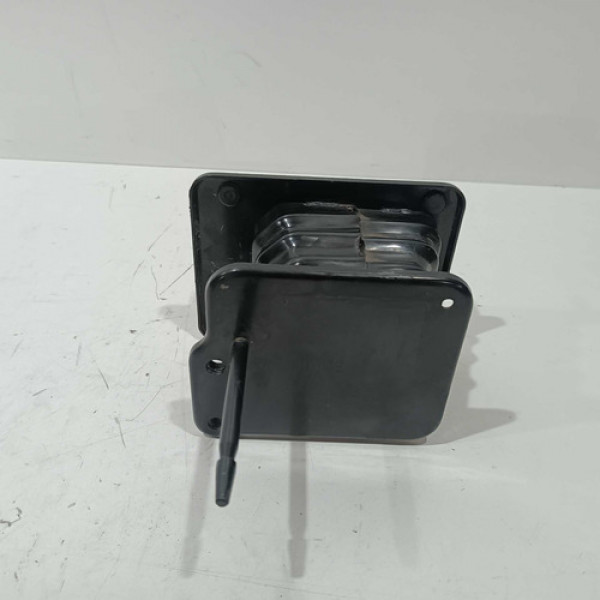 Suporte Alama Traseiro Esquerdo Sorento 2016 2018 2019 2020