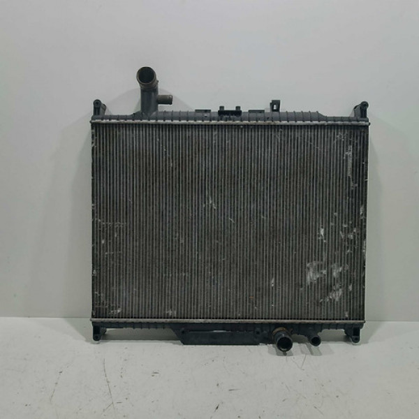 Radiador Agua Discovery 4 3.0 2010 2011 2012 Ah328005ba