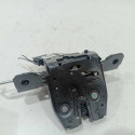 Fechadura Porta Malas Onix 2014 2015 2016 2017 2018 2019