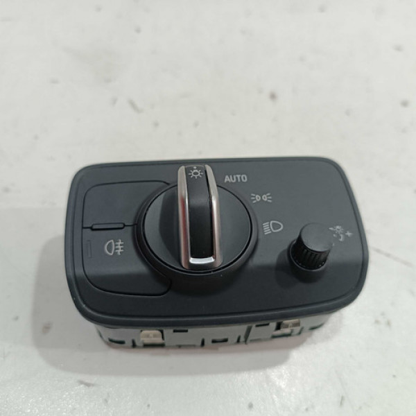 Botao Chave Farol Neblina Audi A3 Q3 2016 2020 8v0941531ad