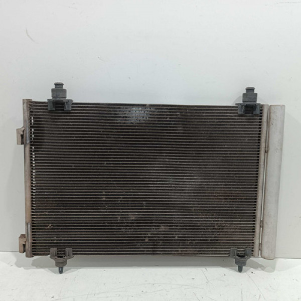 Condensador Citroen C4 308 408 2.0 2012 2013 2014 9657576480