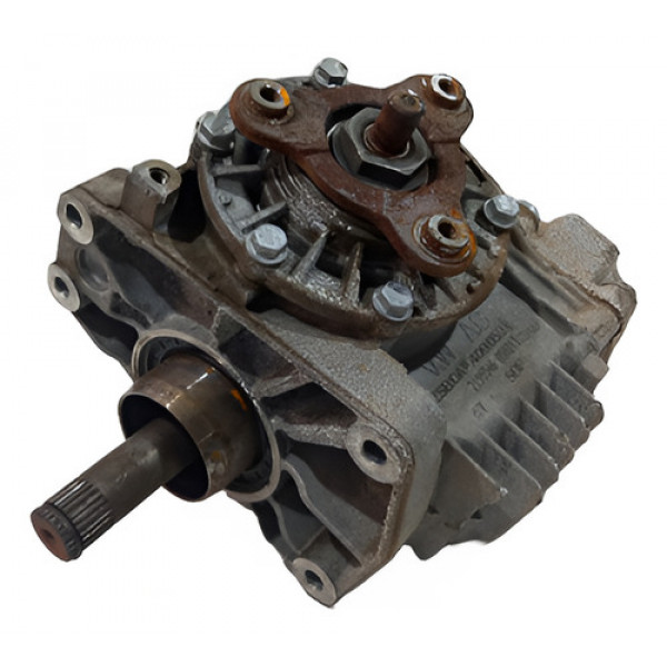 Diferencial Dianteiro Tiguan Q3 2.0 Tsi Zsb0a409053 C5882