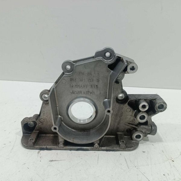 Flange Virabrequim Audi A3 Q3 Golf 1.4 2014 2016 04e103153b 