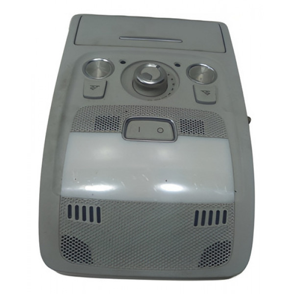 Luz Teto Cortesia Audi A4 8t0947135 2010 C6193