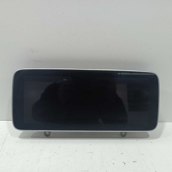 Painel Instrumento Mercedes C300 Amg 2023 2024 A2069001823