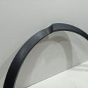 Moldura Paralama T. Esquerdo Jaguar Fpace J9c3290e23b M10237