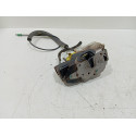 Fechadura Porta Chevrolet Camaro 2011 2015 Esquerda M13920