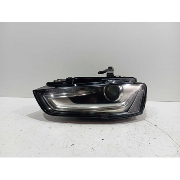 Farol Audi A4 2013 2014 2015 Esquerdo