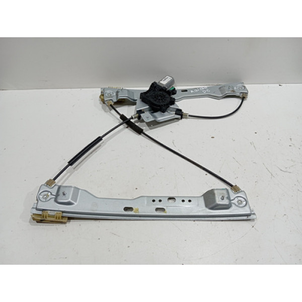 Máquina Vidro Chery Arrizo 5 19 21 Dianteira Esquerda M14003