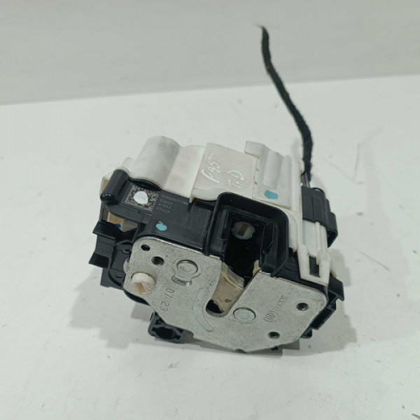 Fechadura Porta Traseira Direita Fastback 00522071190