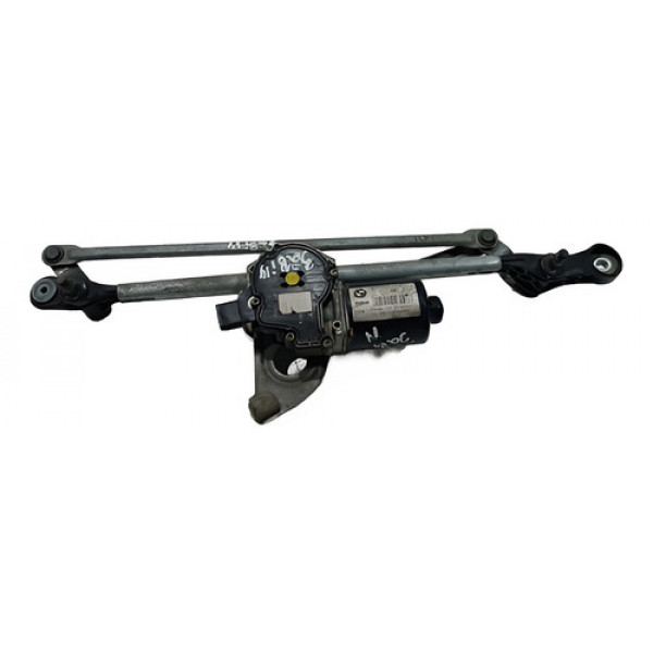 Motor Limpador Parabrisa Bmw 320 328 F30 7267503 M9779