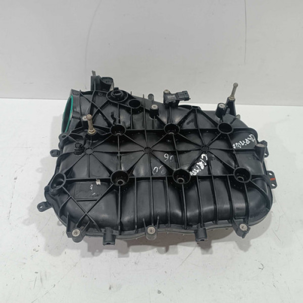 Coletor Admissao Captiva 3.0 V6 12635243 2011 2012 2013 2014