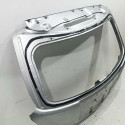 Tampa Traseira Chevrolet Captiva 2008 2009 2010 2011 2012