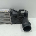 Intercooler Gm Montana Tracker 1.0 1.2 Turbo  2020 2021 2022