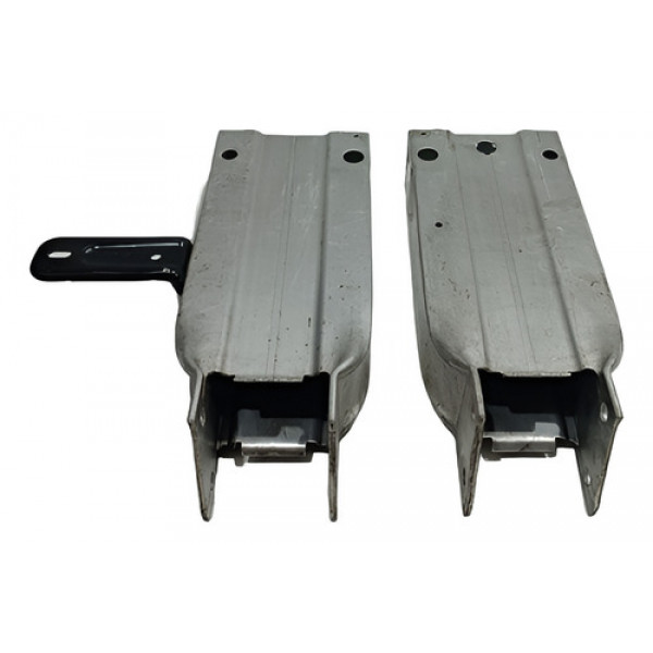 Suporte Absorvedor Impacto Mercedes E250 A2126200895 M10470