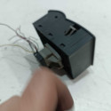Botao Chave Luz Farol Corsa Montana 9116622