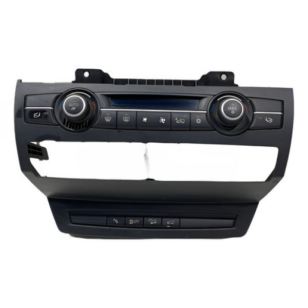 Comando Ar Condicionado Bmw X5 X6 2012 900251880019 M12070