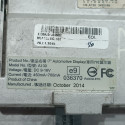 Tela Multimidia Audi A4 A5 2012 2014 8r0919604a M9611