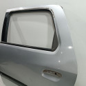 Porta Traseira Esquerda Spin 2014 2015 2016 A 2019 M12559