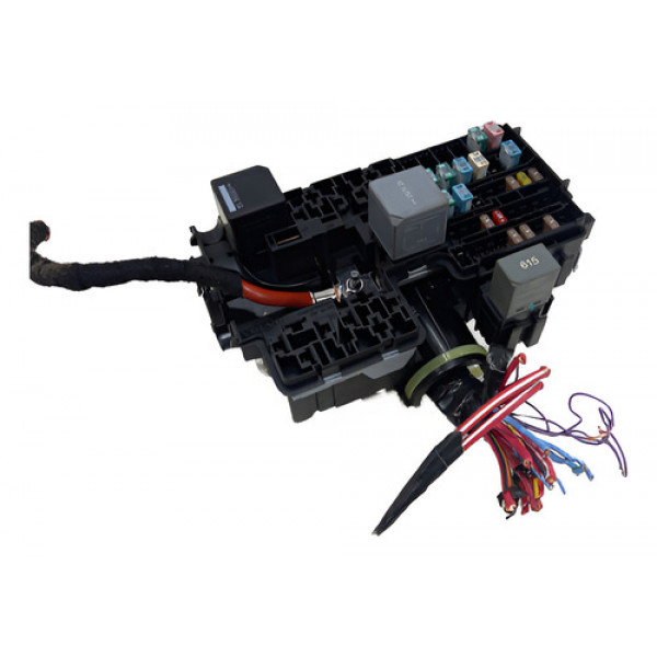 Caixa De Fusivel  Volvo Xc60 T8 31384034 C6065