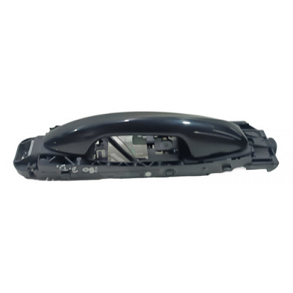 Macaneta Dianteira Direita Mercedes C180 C200 2018 2019 2020