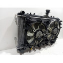 Kit Radiador Chevrolet  Camaro V8 2010  2015 M12658