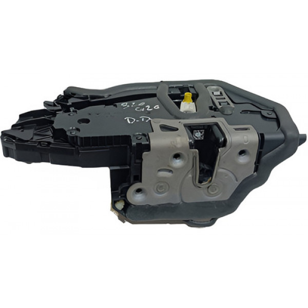 Fechadura Dianteiro Direito Bmw 320 G20 7445044 2020 M11333
