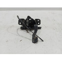  Fechadura Capô Hyundai Hb20 2012  2019 M14333