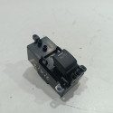 Botao Vidro Traseiro Esquerdo Civic G9 35780tr8m11   M12021