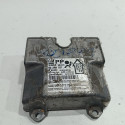 Modulo Central Vectra 2006 A 2012 93369757 M12940