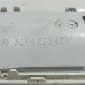 Luz Teto Cortesia Mercedes C180 C200 2012 A2048204801 M10525