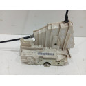 Fechadura Porta Mercedes Ml 350 2011 Traseira Direita M12532
