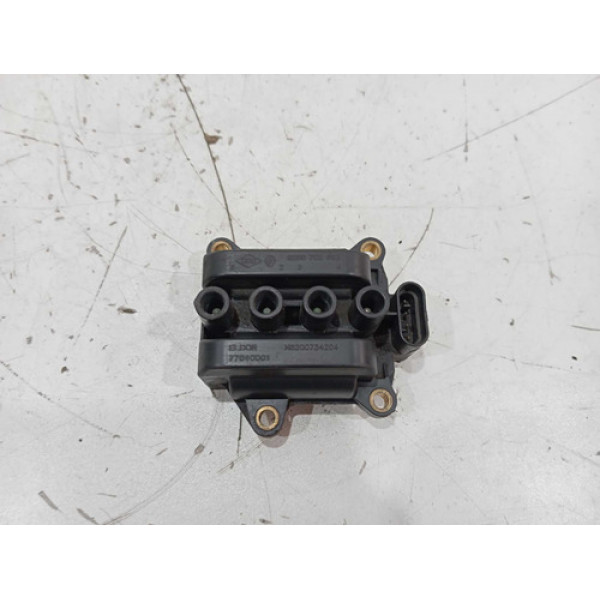 Bobina Renault  Sandero Logan 1.0 16v Flex 8200702693