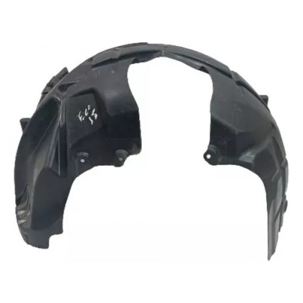 Parabarro Dianteiro Direito Ecosport 2014 2018 Usado M12265