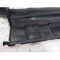  Defletor Radiador Inferior Volvo V40 2014 Detalhe M13161