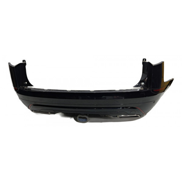 Parachoque Traseiro Range Rover Velar 2021 2022 M124511