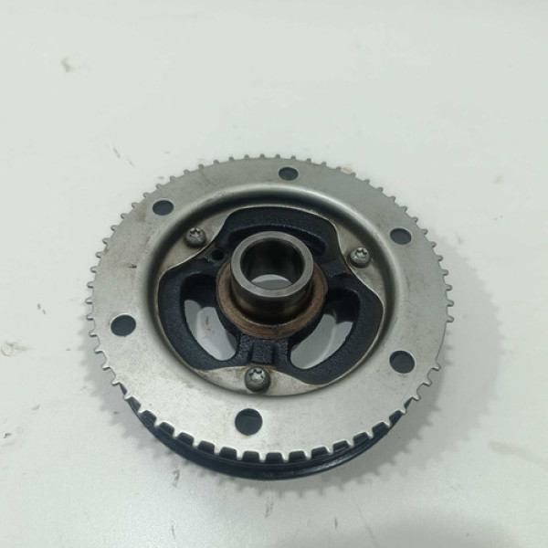 Polia Virabrequim Fusion 2.0 Ecoboost 2014 2019 Cj5e6316e8d