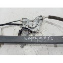 Máquina Vidro Ssangyoung 2008 2012 Traseira Esquerda M12712