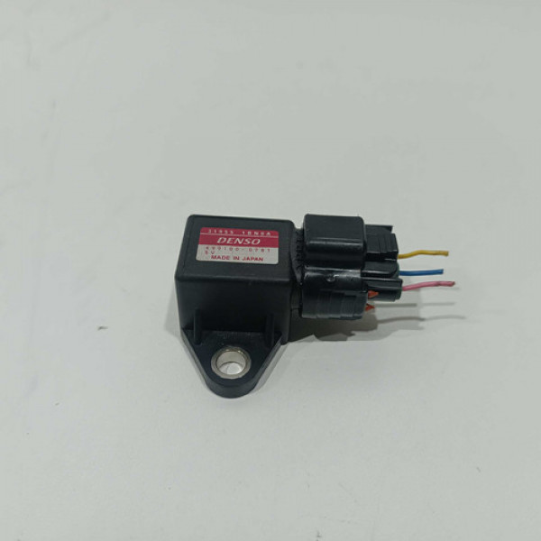 Sensor Map Inclinacao Kicks 2021 A 2024 319551bn0a
