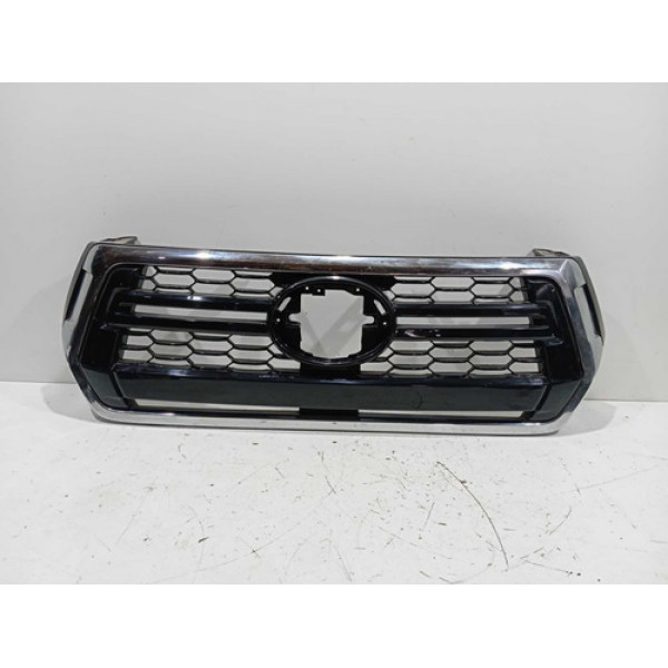 Grade Dianteira  Hilux 2019 2021 Importada