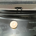 Acabamento Forro Coluna Banco Traseiro Direito Velar 2018 
