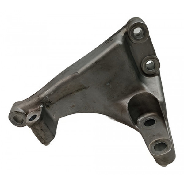 Suporte Diferencial Dianteiro Fiat Toro 2.0 Diesel 55263318