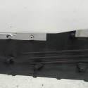 Protetor Assoalho Esquerdo Discovery Sport 2022 Lk72104c21ac