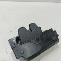 Fechadura Porta Malas Peugeot 206 207 Sw 9653208080