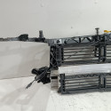Alma Painel Frontal Mercedes Gla200 2021 2022 2023 M13478