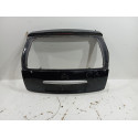  Tampa Traseira Citroen C3 2004 2012 M14494