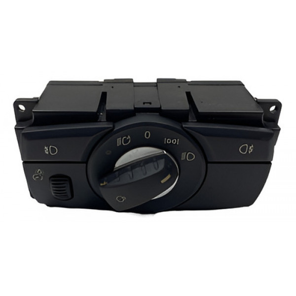 Botão Chave De Luz Bmw X5 X6 2012 913472602 M12093