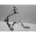 Mangueira Ar Condicionado Range Rover Velar 3.0 2022 M11871